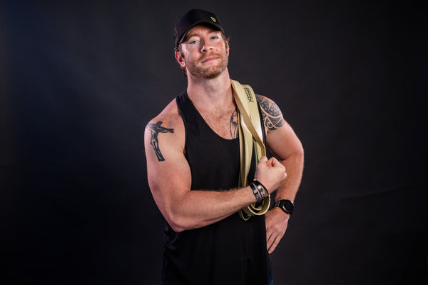 7 Effective Excercises Using Resistance Bands