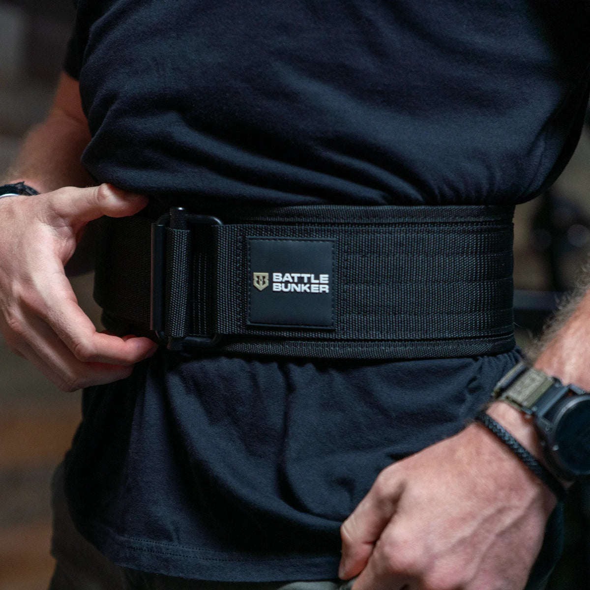 Lifting Belt vs No Belt: Which Is Best for Strength Training?