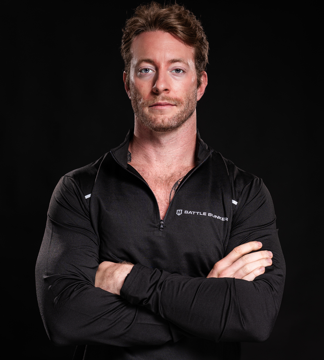 Meet the Host: Austen Alexander