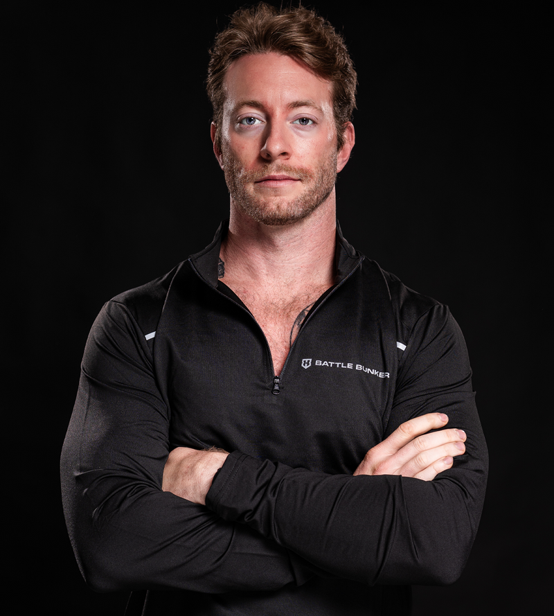 Meet the Host: Austen Alexander