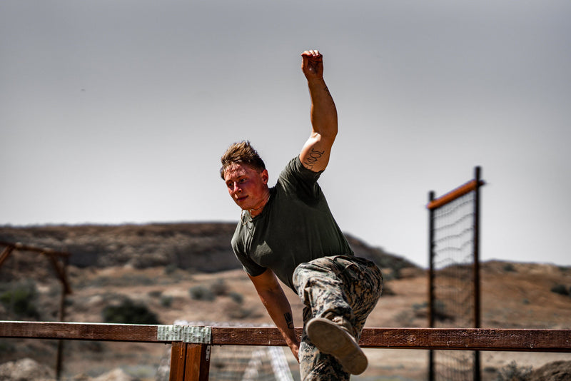 Master Your Fitness: Crafting a Training Plan That Builds Strength, Endurance, and Power