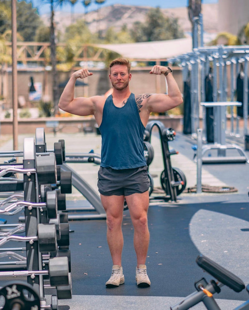 Core Training for Runners: Build Power, Stability, and Injury Resistance