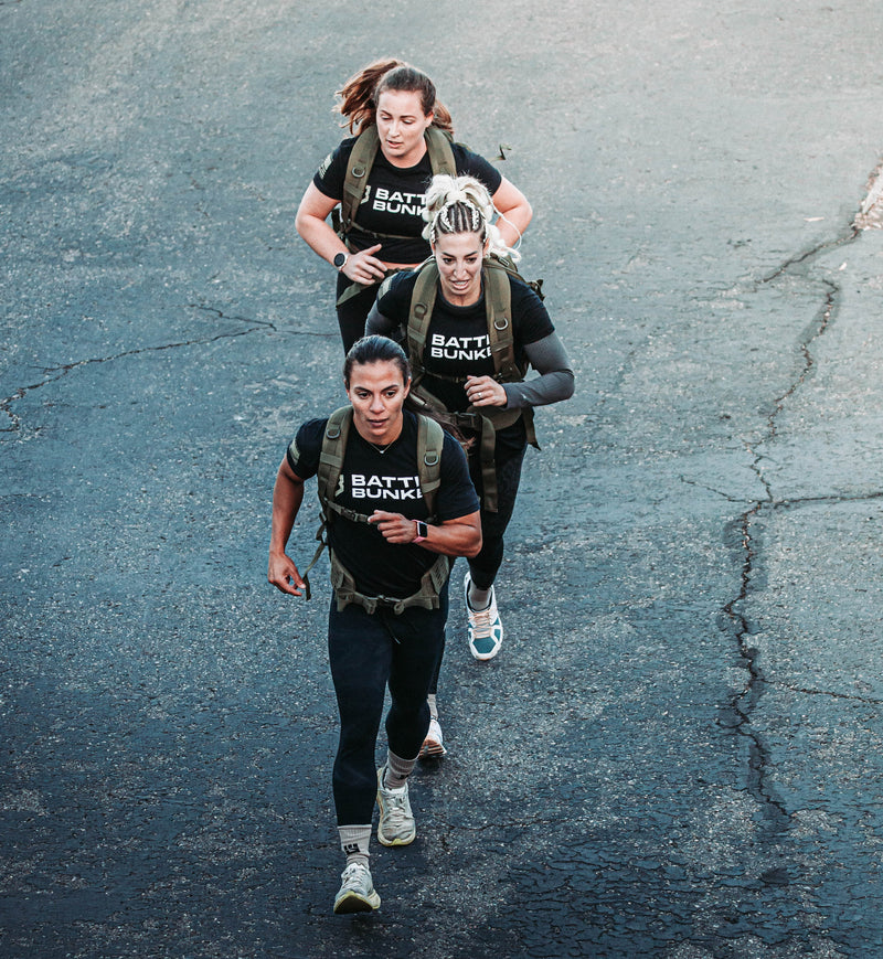 How to Start Rucking for Beginners: The Ultimate Guide to Military-Style Fitness