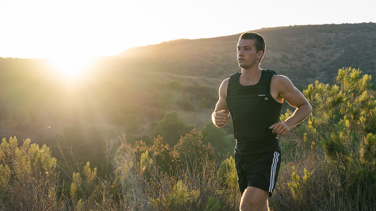 How to Improve Running Endurance