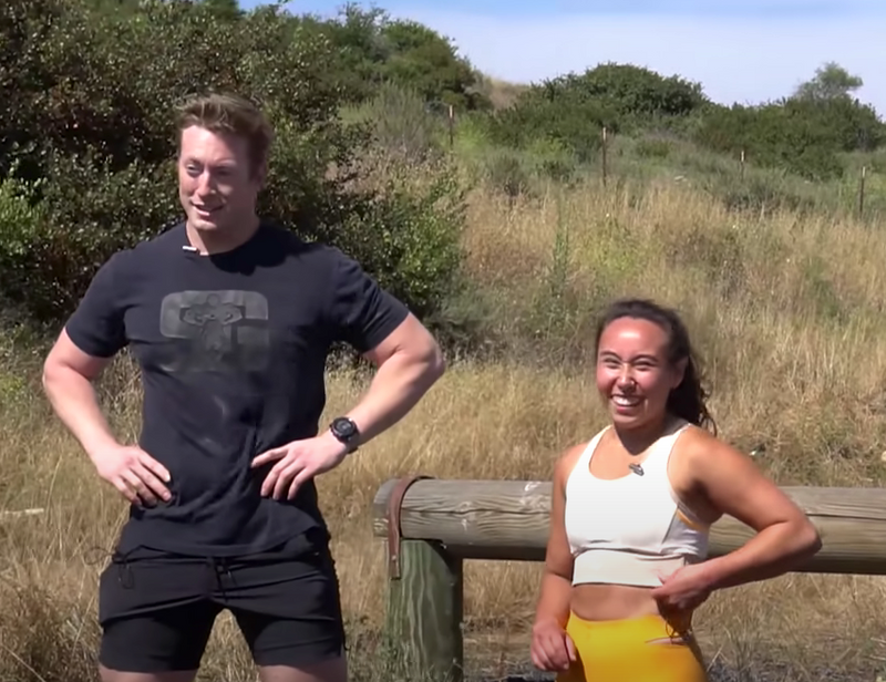 How To Increase Pull Up Reps Fast