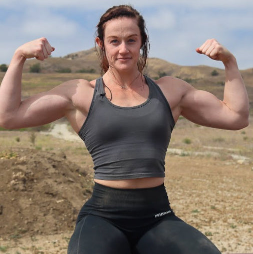 Sprints for Outdoor Enthusiasts: Unlock Explosive Power and Endurance