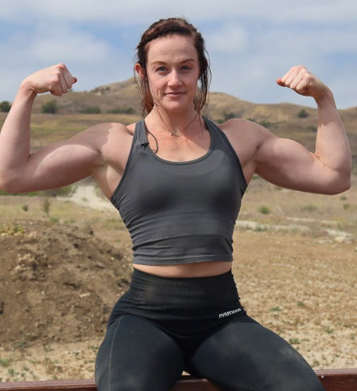 Hybrid Fitness Competition Prep Diary: Your Ultimate Guide to Success