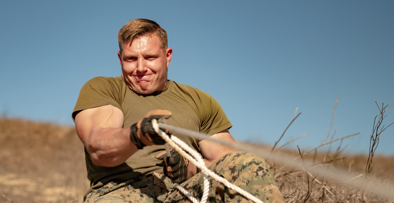 How to Train for a Military Fitness Test: Ultimate Guide for Hybrid Athletes