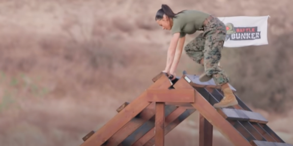 Mental Toughness Training For Athletes
