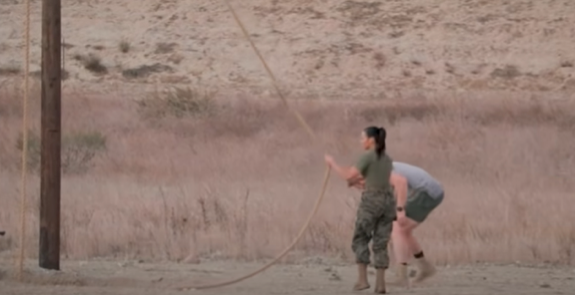 Bodyweight Workout No Equipment: Build Strength Anywhere with Battle Bunker