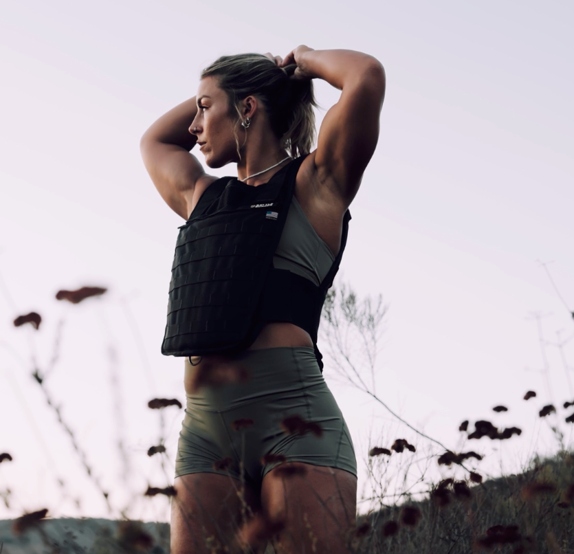 How to Train for a Long Hike