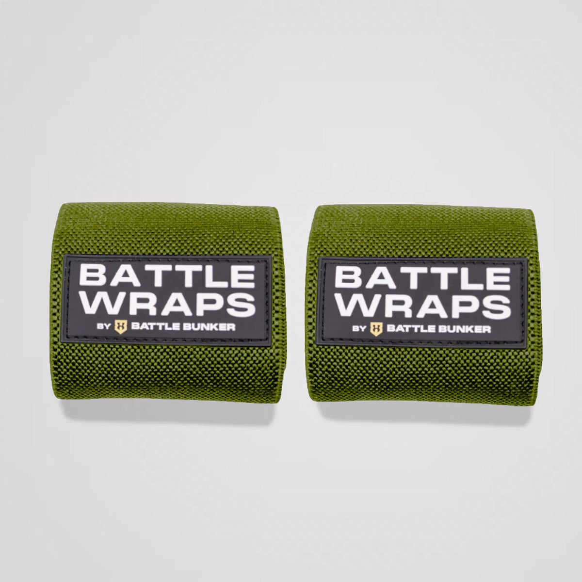 Best Lifts to Use Lifting Straps On
