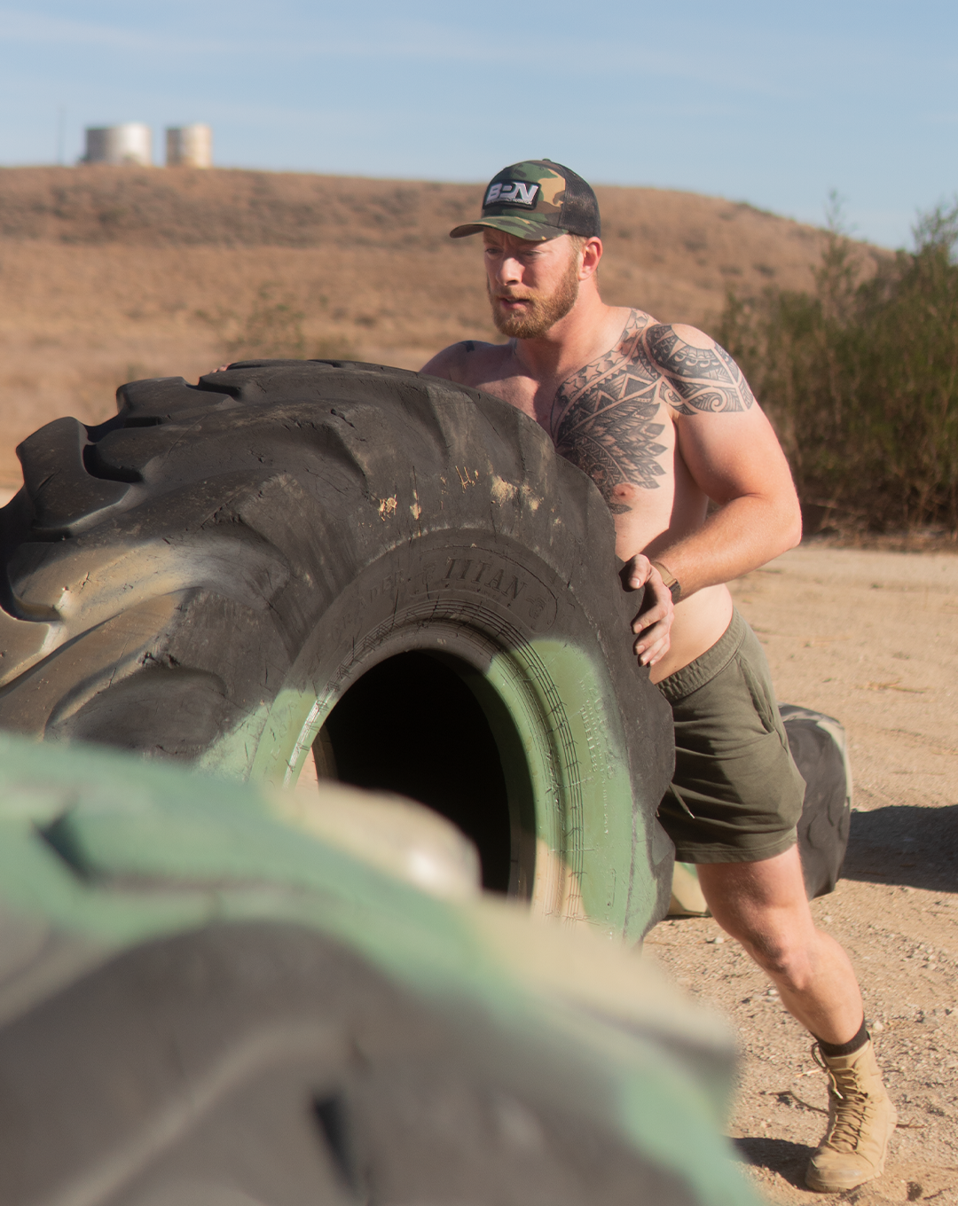 The Best Gear for Military Style Workouts: Equip Yourself for Maximum Performance