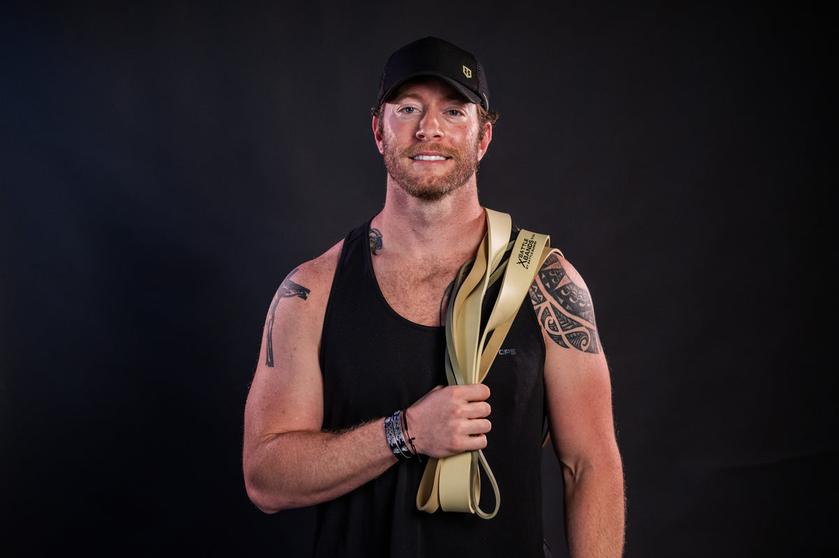 The Best Resistance Bands Workouts for Beginners: Easy Routines You Can Do Anywhere