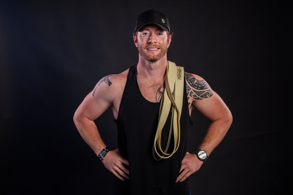 10 Effective Exercises to Benefit from Resistance Bands