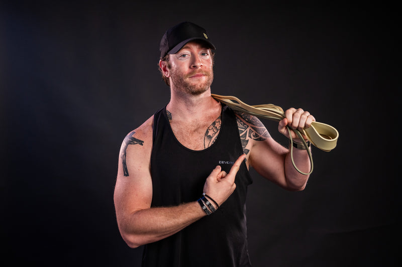 Lifting Straps vs Wrist Wraps: What’s the Difference and When to Use Each