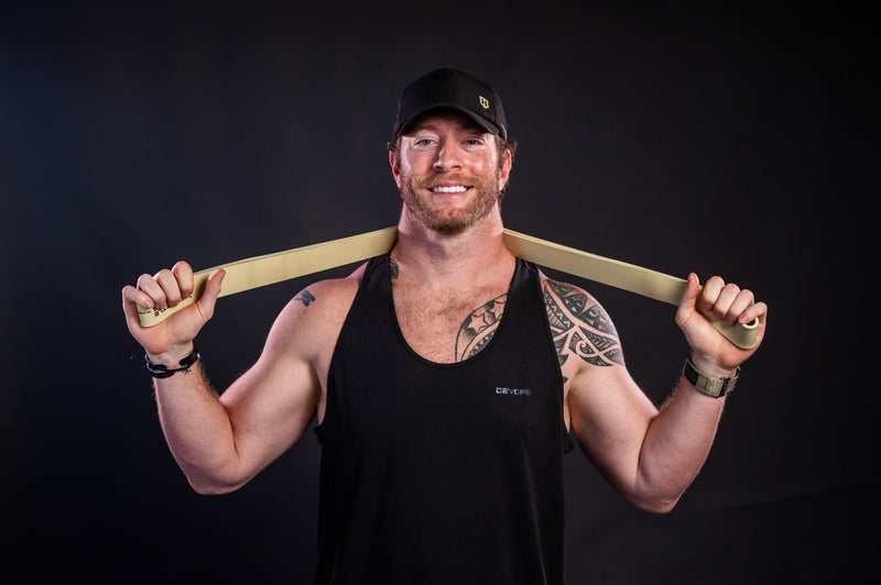 Resistance Band Pull Up Assist Guide: Master Your Pull Ups with Military Precision