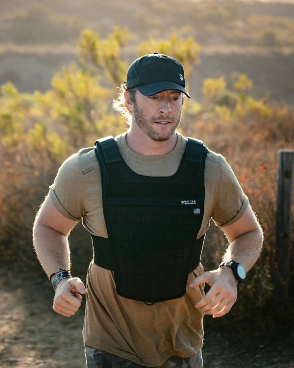 Battle Rope Training Benefits and Techniques: Maximize Your Workout with Battle Bunker Gear