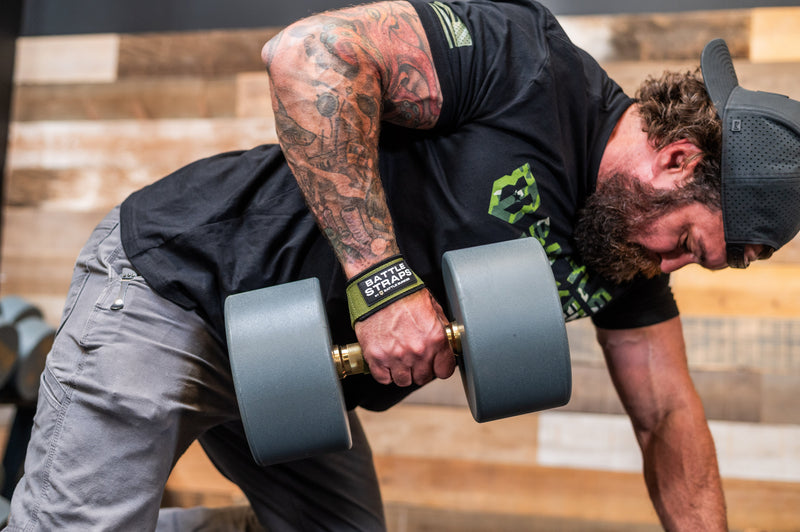 Strength and Conditioning Weekly Recap: How to Review and Improve Your Training