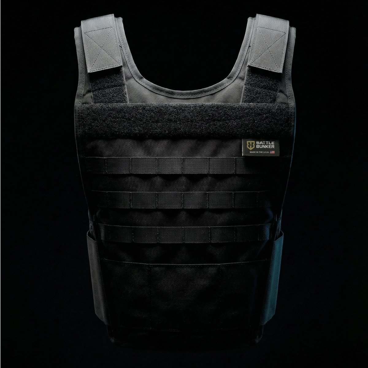 How to Train With a Weight Vest
