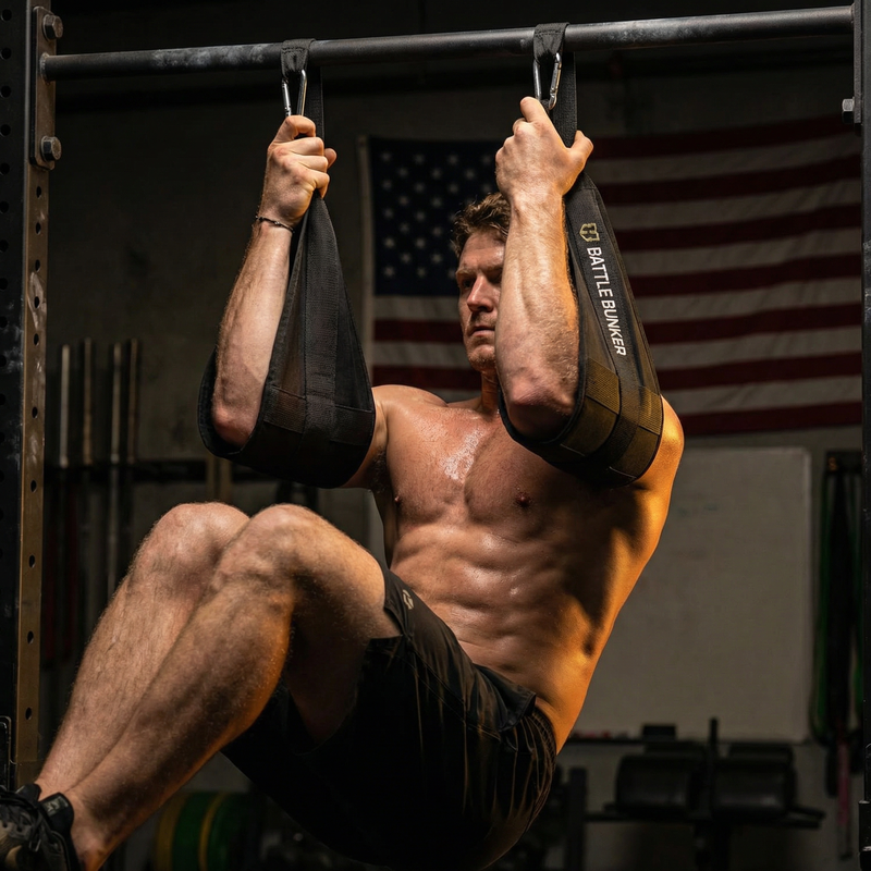 Best Calisthenics Equipment for Beginners: Essential Gear to Kickstart Your Training