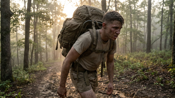 What Is Army RASP? Requirements and How to Prepare – Battle Bunker