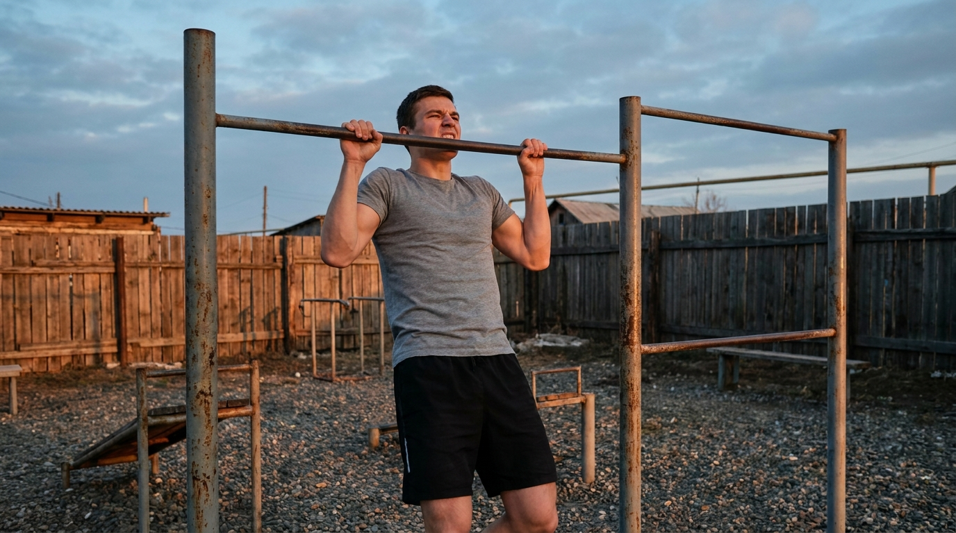 USMC Initial Strength Test (IST) Standards and Training Guide | Battle ...