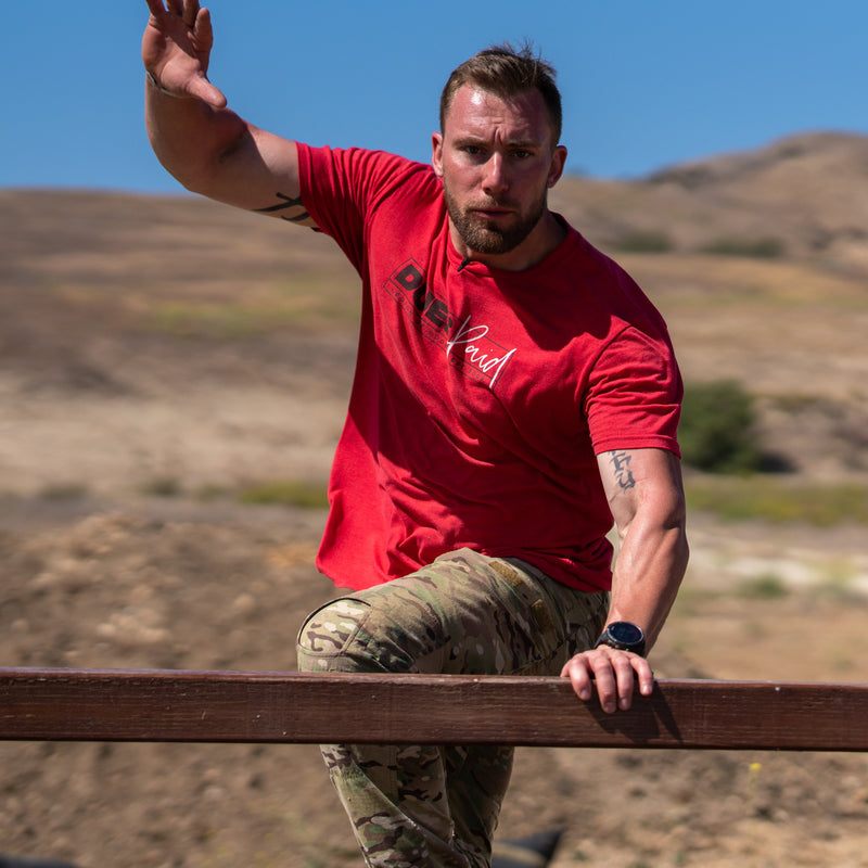 Bodyweight Workout for Strength: Build Power Anywhere, Anytime