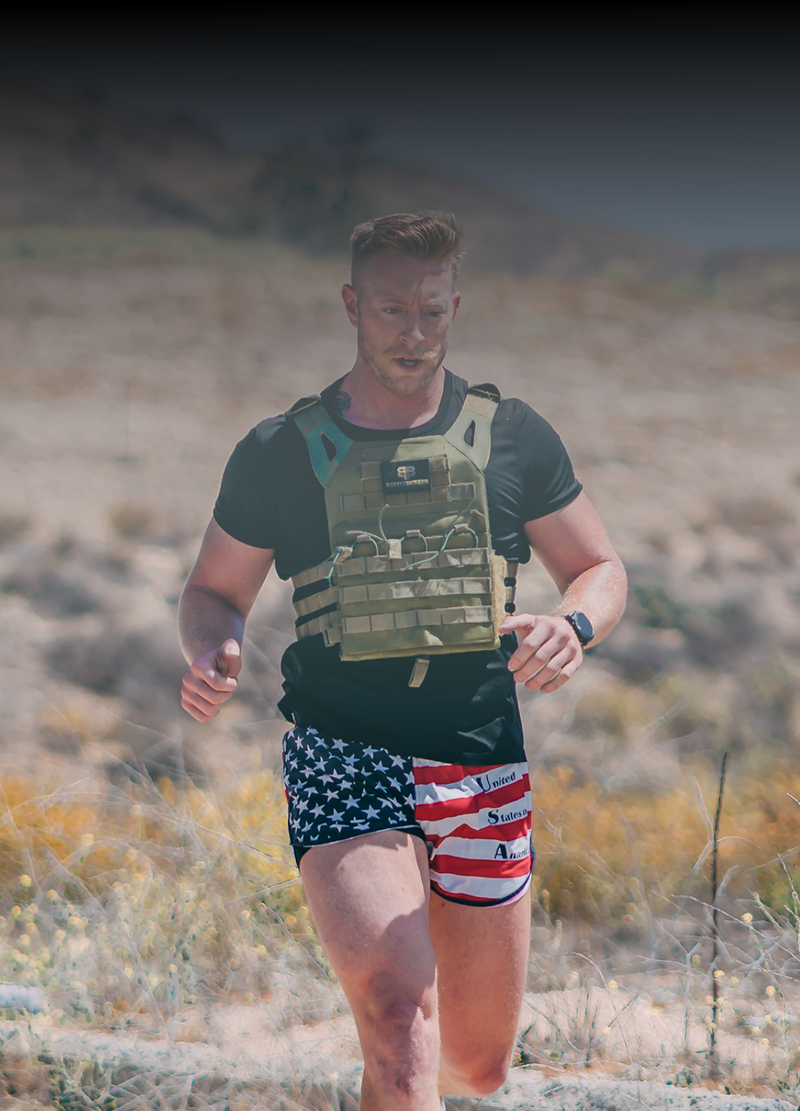 How to Train for a Military Fitness Test: The Ultimate Guide to Strength, Endurance & Discipline