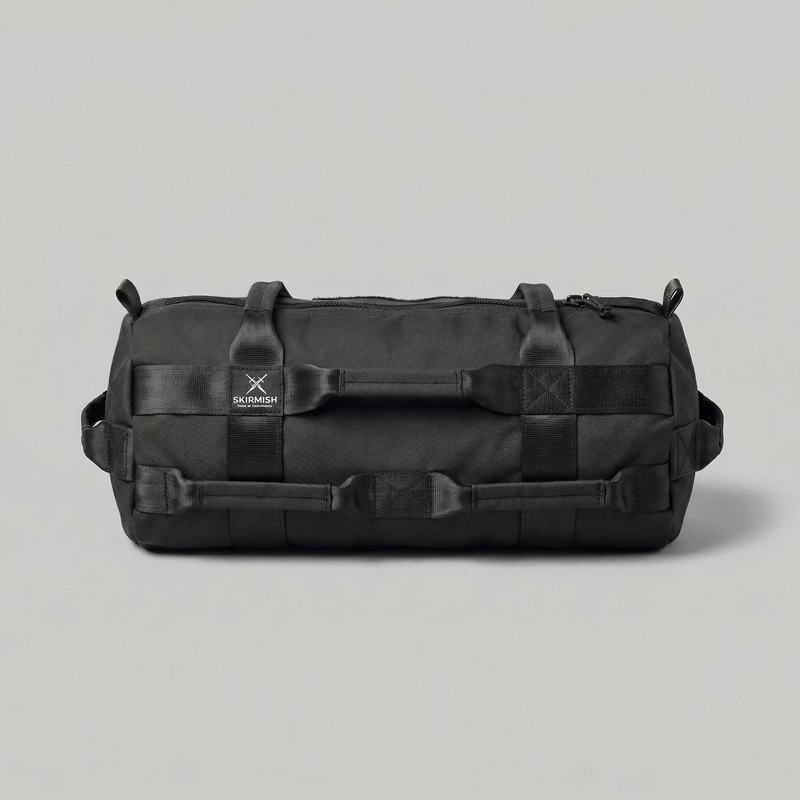 The Skirmish Training Sandbag from Battle Bunker