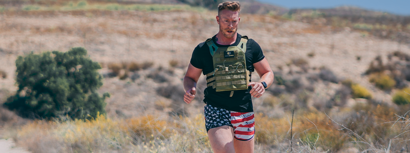 Best Weight Vest for Hyrox Training: Maximize Your Hybrid Performance