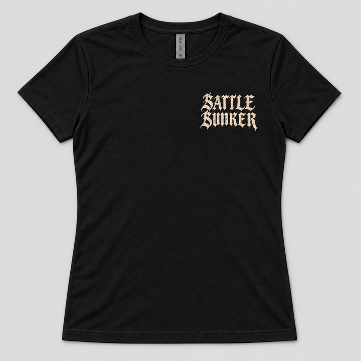 Slave to Comfort Tee