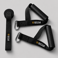 Battle Handles - Resistance Training Handles