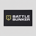 Battle Bunker Patches Pack (2 pcs)