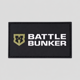 Battle Bunker Patches Pack (2 pcs)