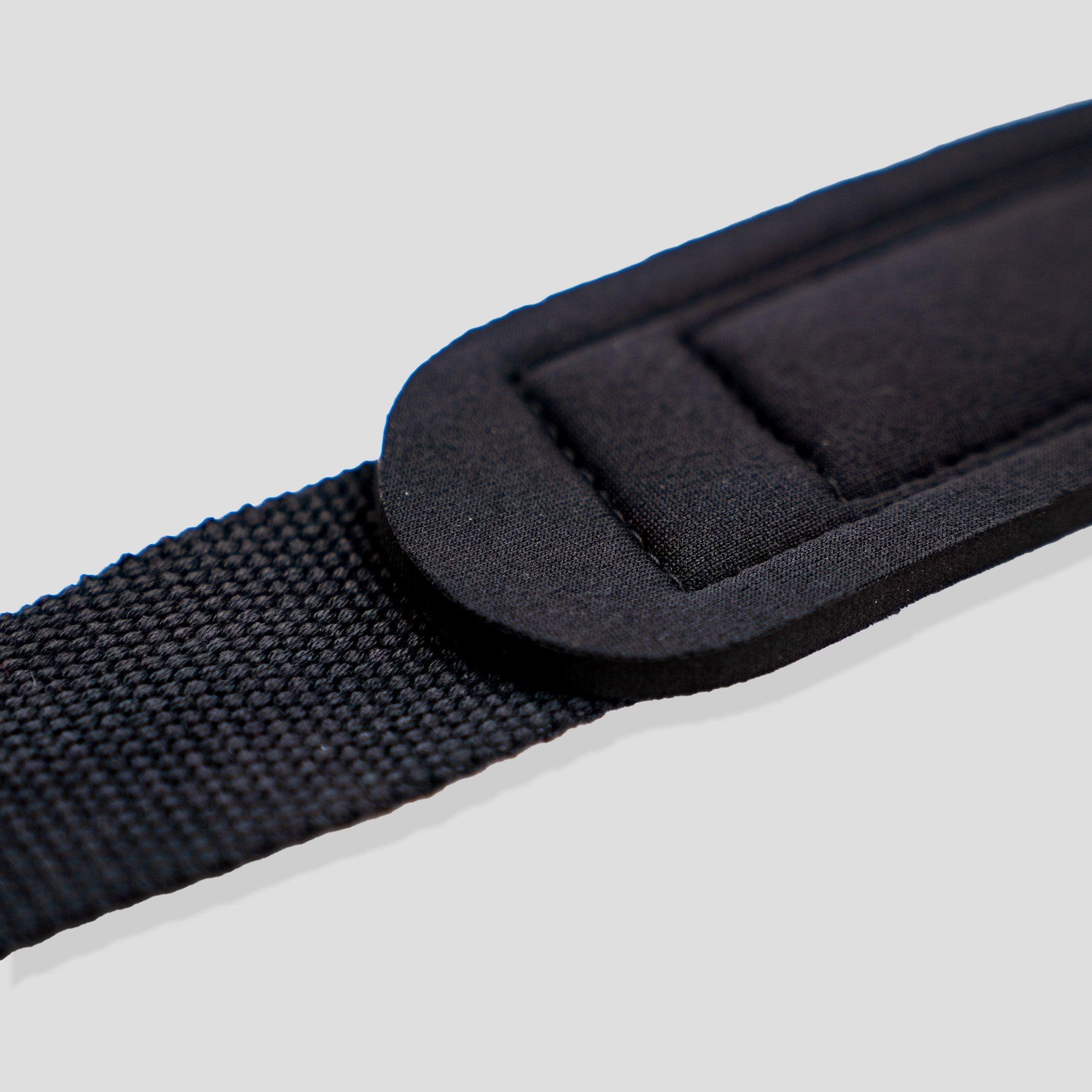Battle Bunker Weightlifting Straps - Thumbnail 4