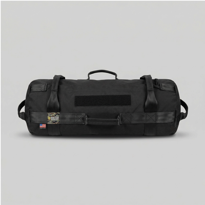 The Raider Training Sandbag Kit (60-80 lbs) | Battle Bunker | Made in the USA | Battle Bunker