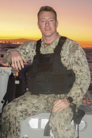 Austen Alexander — Founder, Battle Bunker