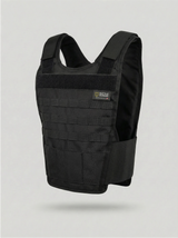 Hybrid Weight Vest MK2 Kit - Battle Bunker