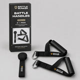 Battle Handles, part of the Battle Bunker Core Kit