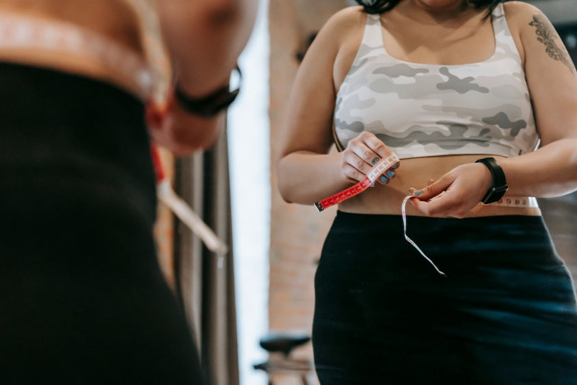 Lean Out. Make Tape.