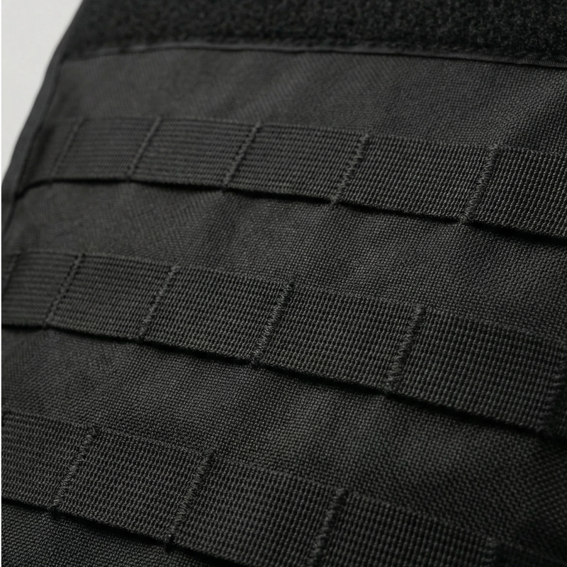 Hybrid Weight Vest MK2 Kit - Battle Bunker - View 7 | Battle Bunker