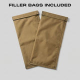 The Skirmish Training Sandbag (20-40 lbs) | Battle Bunker | Made in the USA - View 2 | Battle Bunker