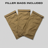 The Raider Training Sandbag Kit (60-80 lbs) | Battle Bunker | Made in the USA - View 8 | Battle Bunker