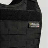 Hybrid Weight Vest MK2 Kit - Battle Bunker - View 5 | Battle Bunker