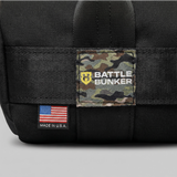 The Raider Training Sandbag Kit (60-80 lbs) | Battle Bunker | Made in the USA - View 2 | Battle Bunker