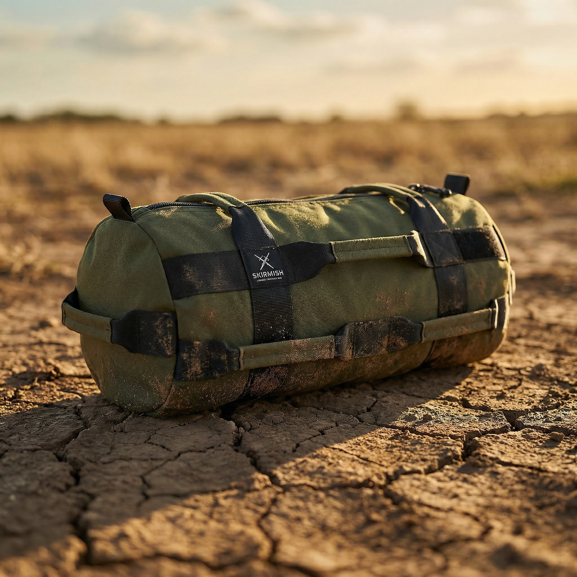 Hero Background Preload